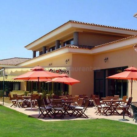 Espectacular Chalet Para 6 Personas En Golf Panoramica San Jorge  Exterior photo
