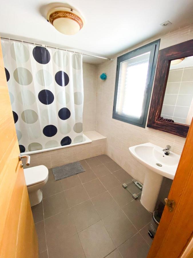 Espectacular Chalet Para 6 Personas En Golf Panoramica San Jorge  Exterior photo