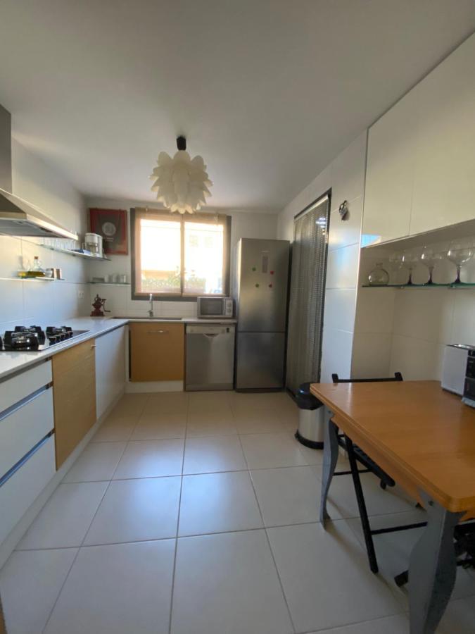 Espectacular Chalet Para 6 Personas En Golf Panoramica San Jorge  Exterior photo