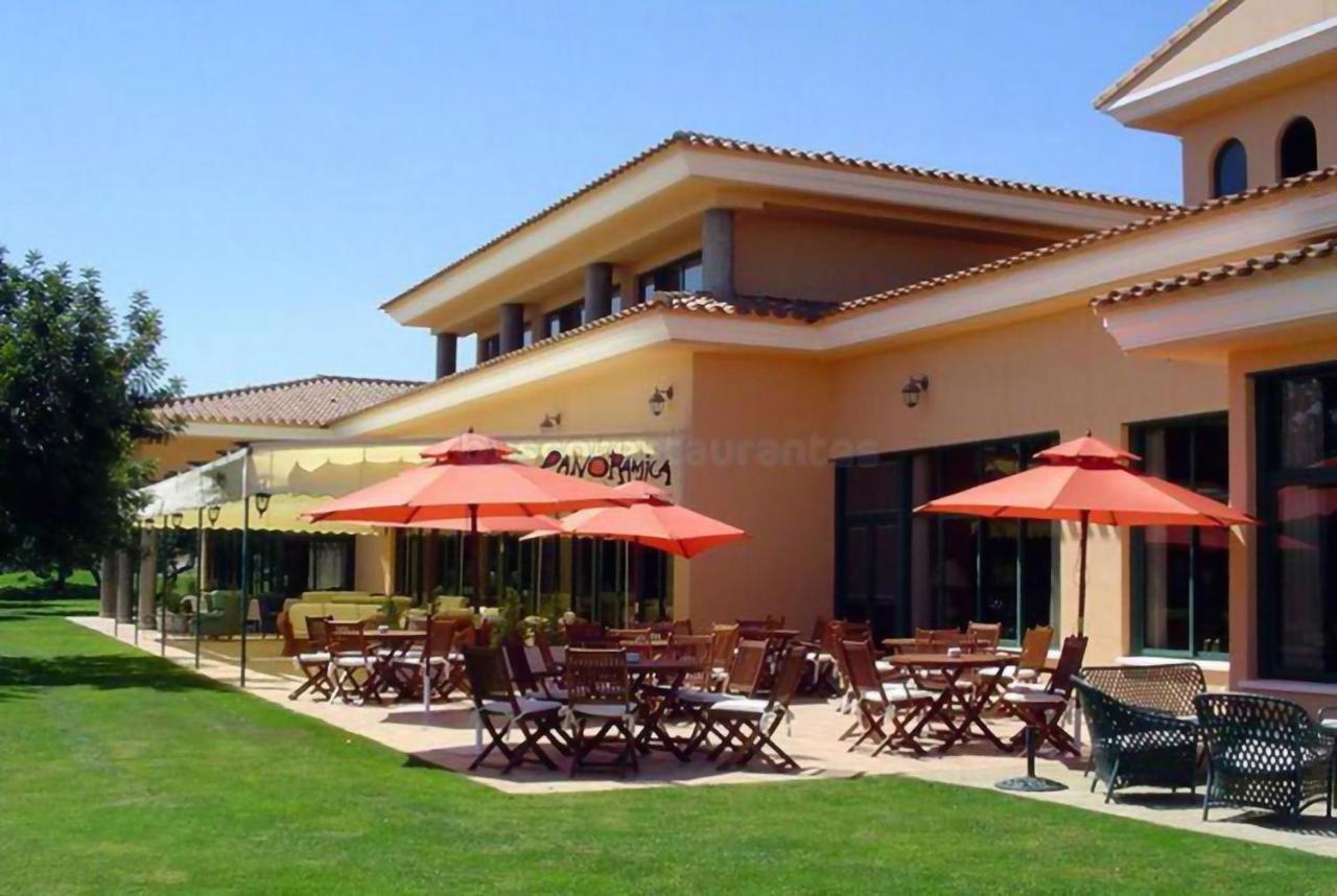 Espectacular Chalet Para 6 Personas En Golf Panoramica San Jorge  Exterior photo